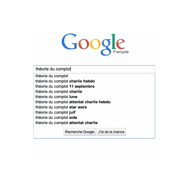 Théories du complot plus on y croit, moins on voit clair Agence