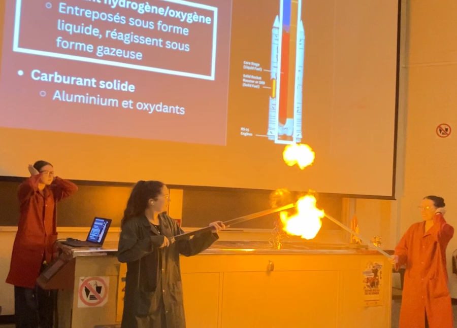 24 heures de science - 2 mai 2026