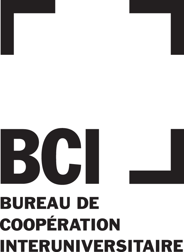Logo BCI