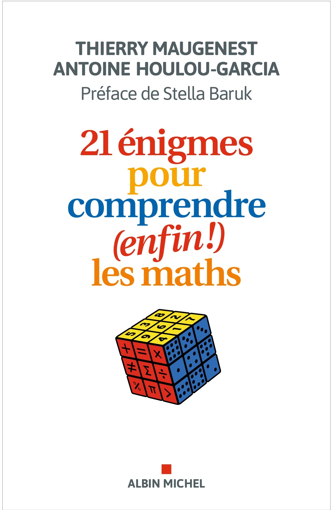 21 énigmes