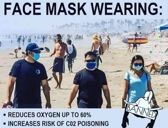 DDR-masque-oxygene-meme