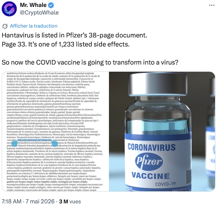Hantavirus - image2