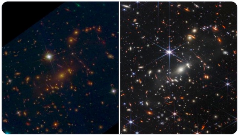 Compararatif JamesWebb-Hubble -1
