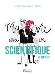 Ma vie avec un scientifique 