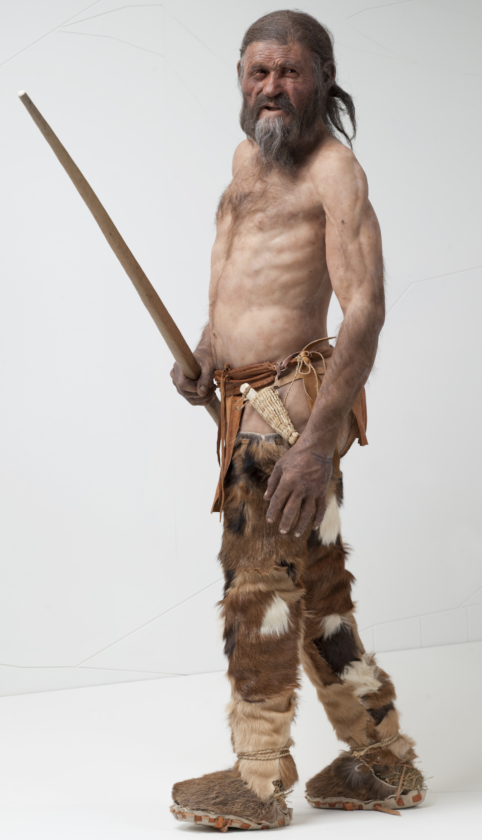 Otzi