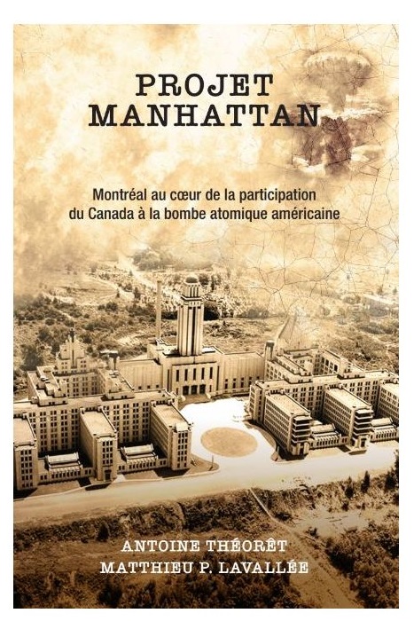 Projet Manhattan