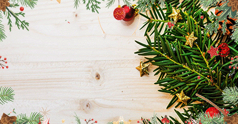 L'allergie au sapin de Noël existe-t-elle.