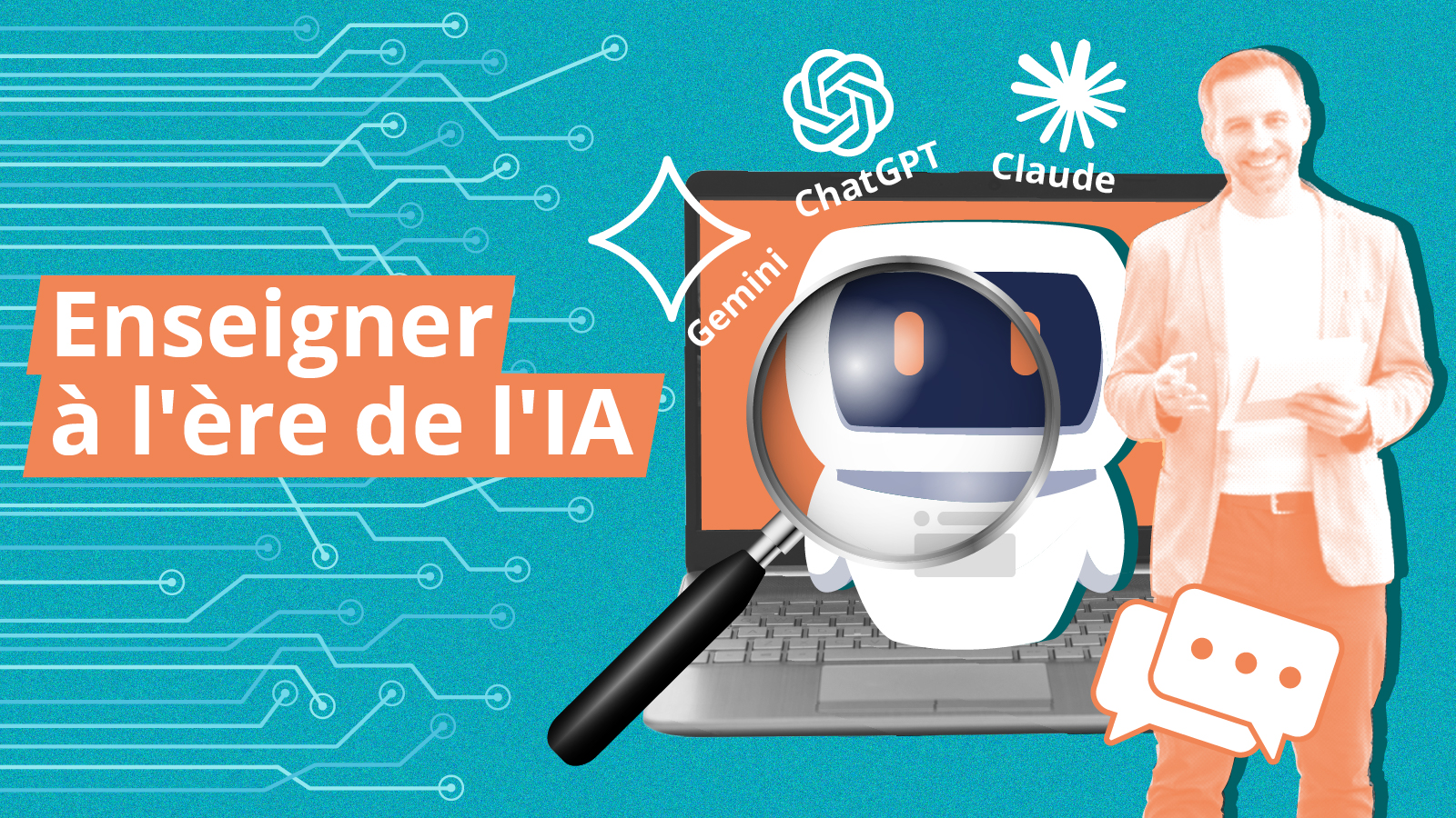 Image demysitfier IA