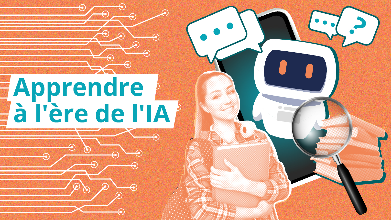  Apprendre è l'ère de l'IA