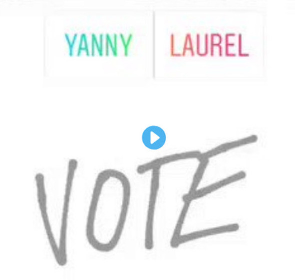 Yanny-Laurel