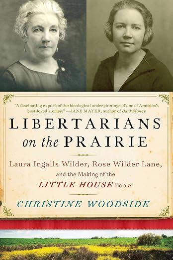 LIvre-Libertarians on the Prairie