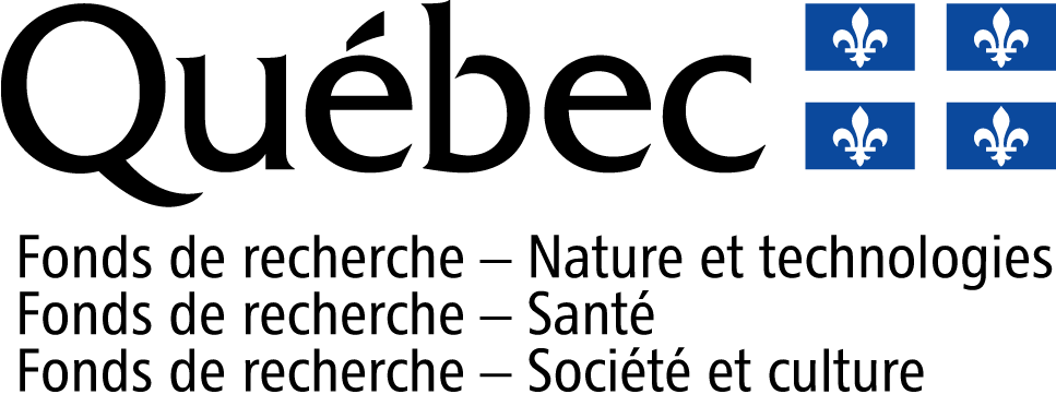 Logo Fonds