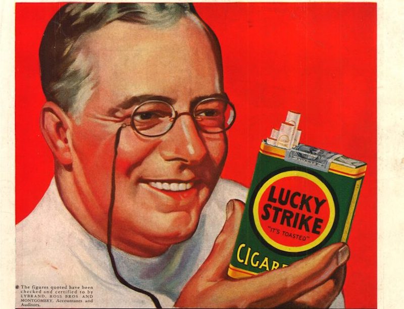 pub-docteur-LuckyStrike