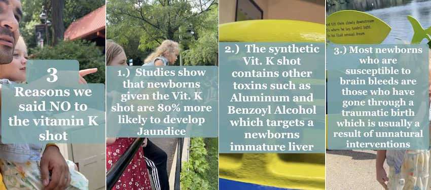 Vitamine K - Image 2