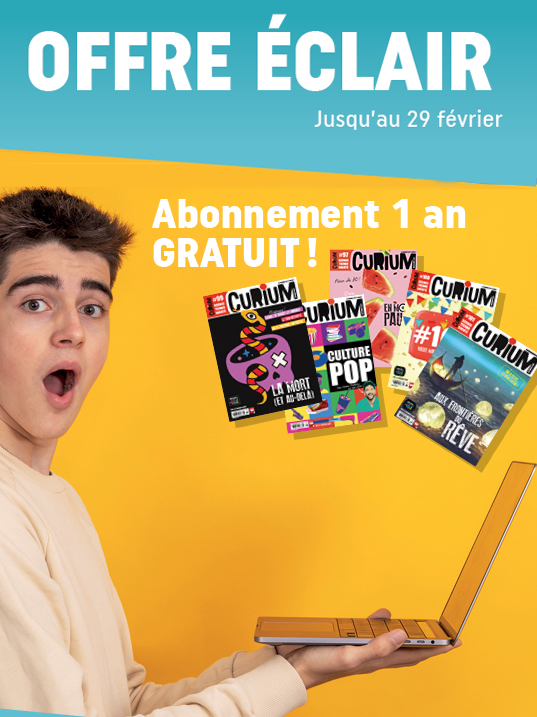 Promo ASP et Curium pub