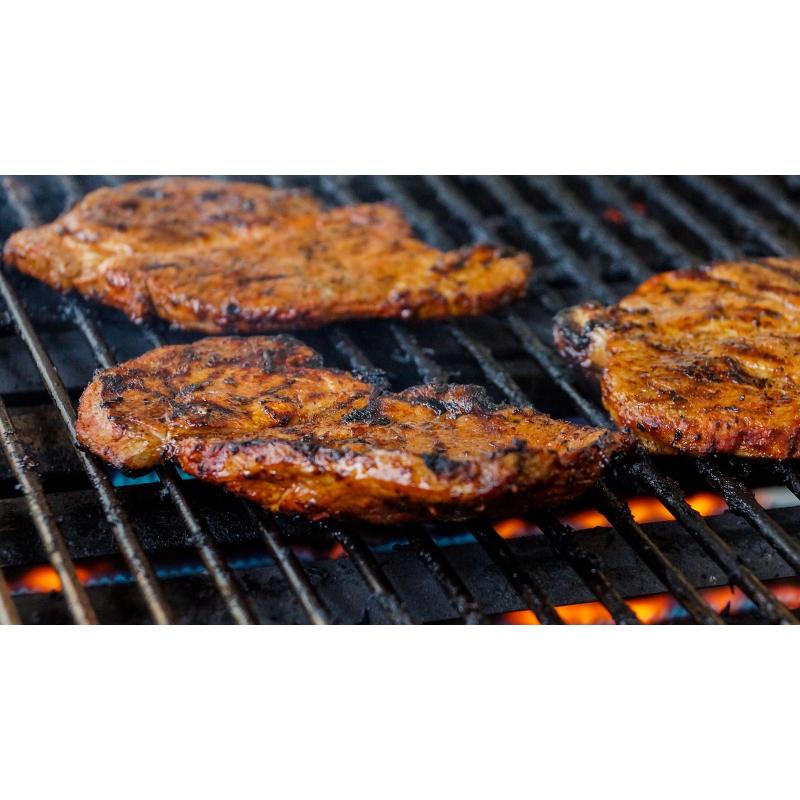 La cuisson au barbecue et le cancer en 6 questions Agence SciencePresse