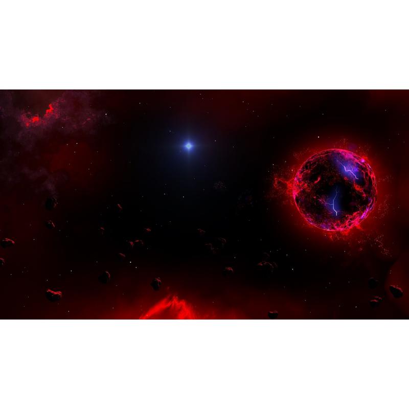 Alpha Du Centaure Perdu Dans L'espace Les planètes cachées d'Alpha du Centaure | Agence Science-Presse