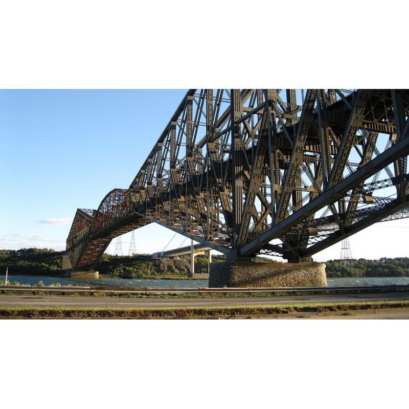 L’espérance de vie des ponts Agence SciencePresse