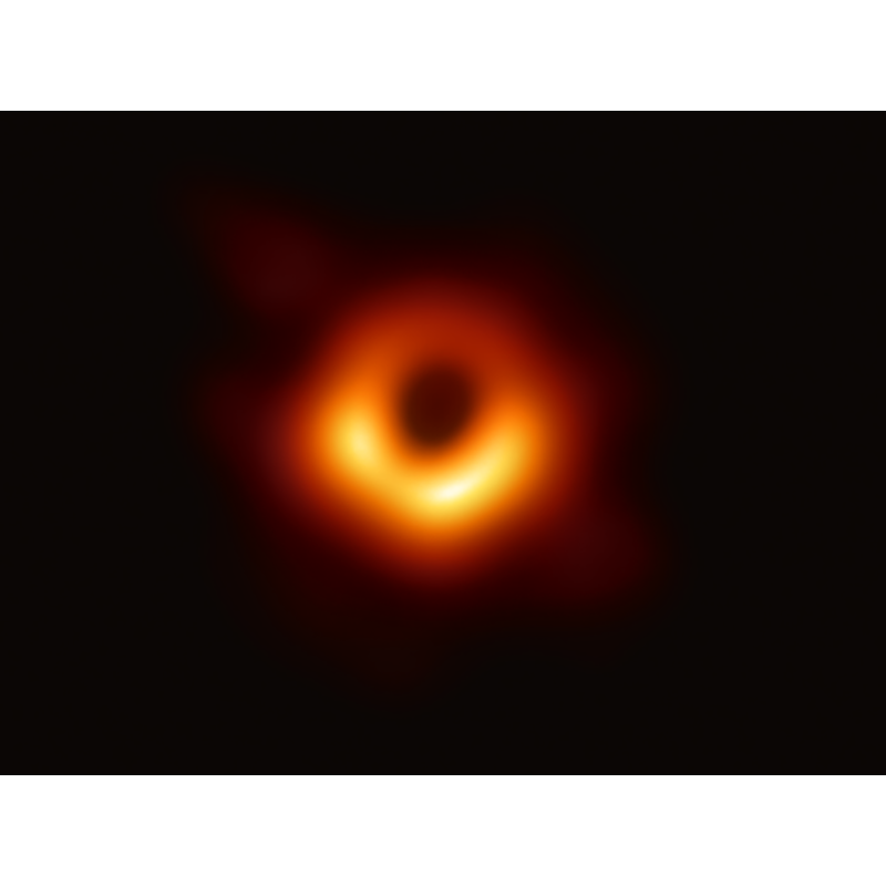 Trou Noir 235 Ans Une Photo Et Un Mystere Toujours Aussi Profond Agence Science Presse