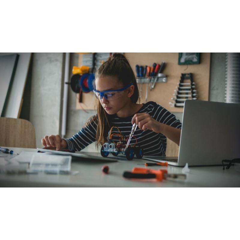 Thinking of the school of tomorrow | Science Press Agency Thinking of the school of tomorrow | Science Press Agency