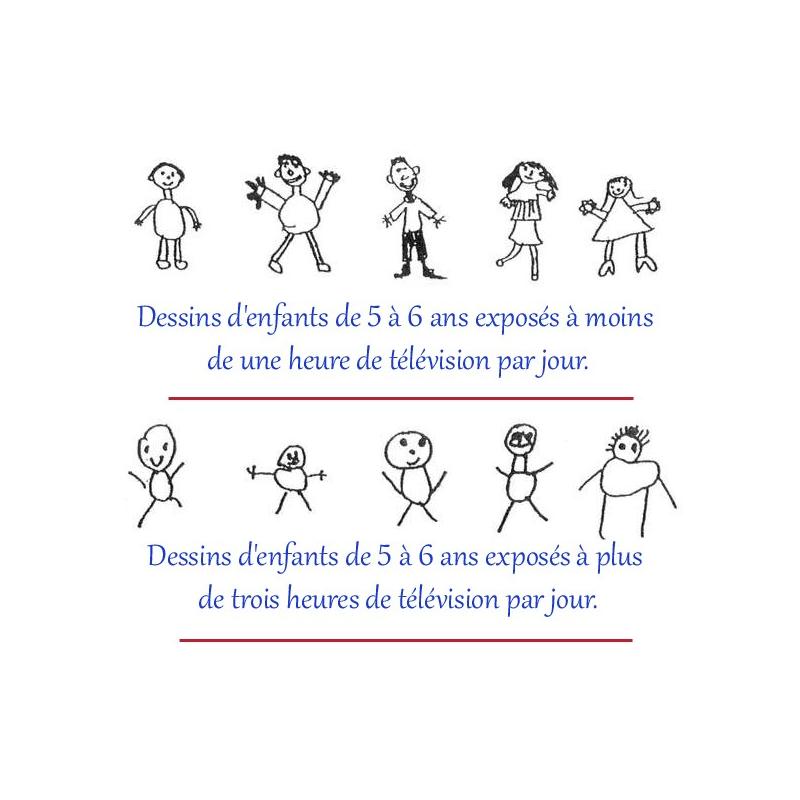 Le Mystere De La Spectaculaire Etude Sur Les Enfants Et La Tele Agence Science Presse