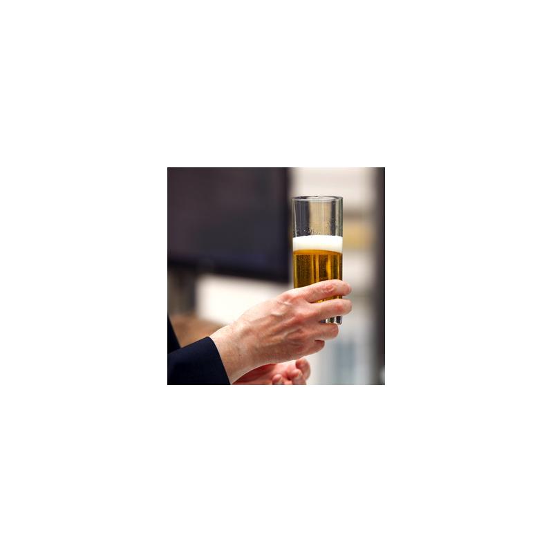 Prendre Un Verre De Bière Mon Minou Paroles