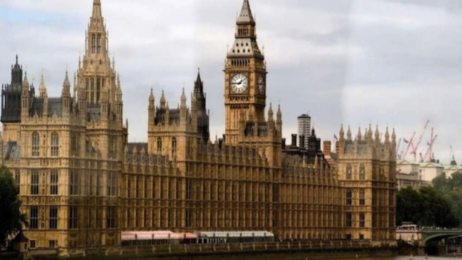 Parlement-british
