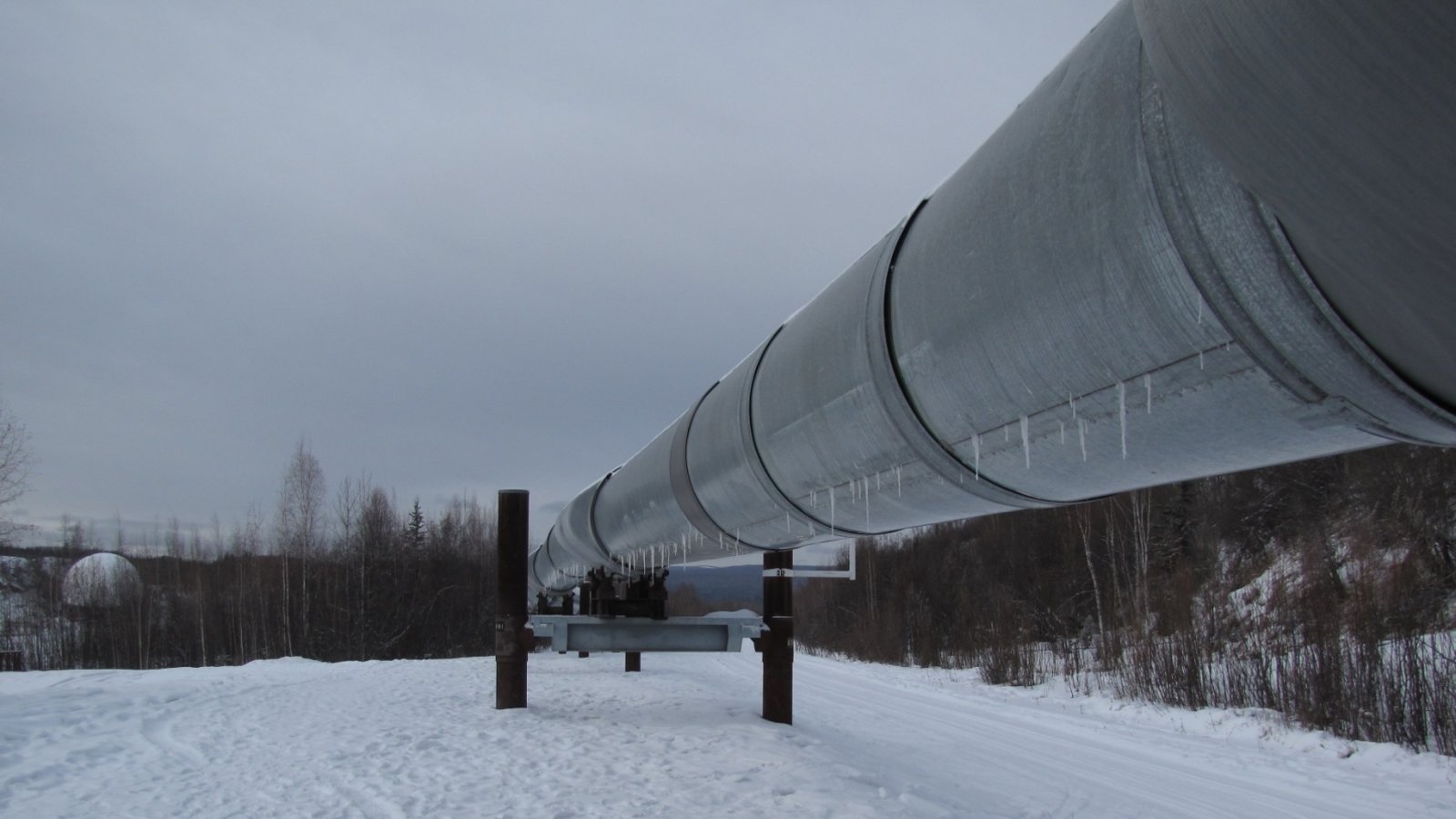 pipeline