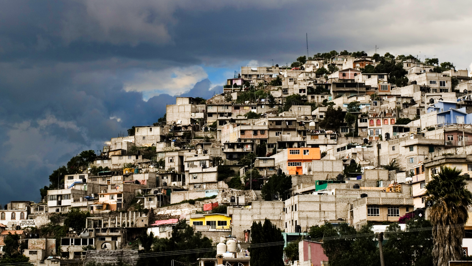 favela