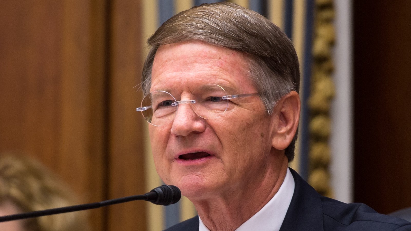 Lamar Smith