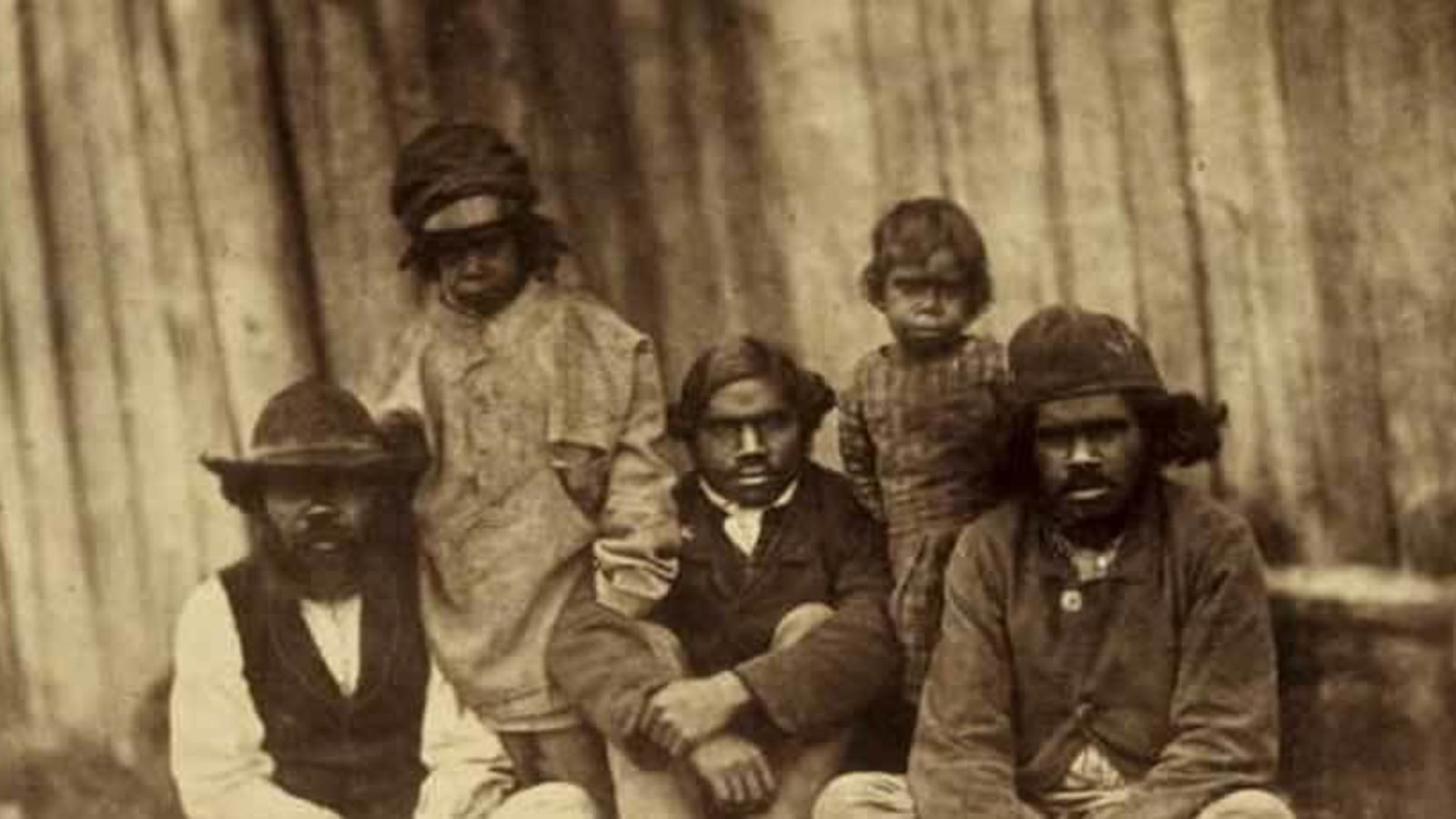 aborigènes