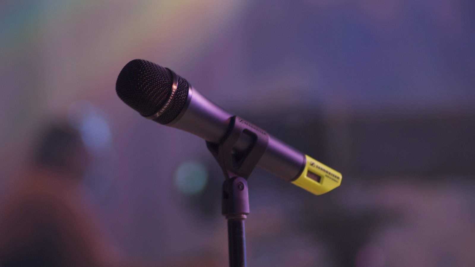 microphone