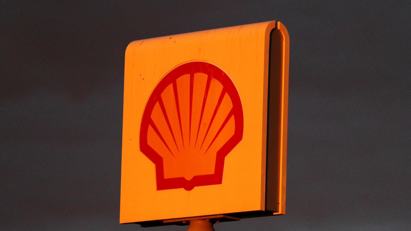 shell