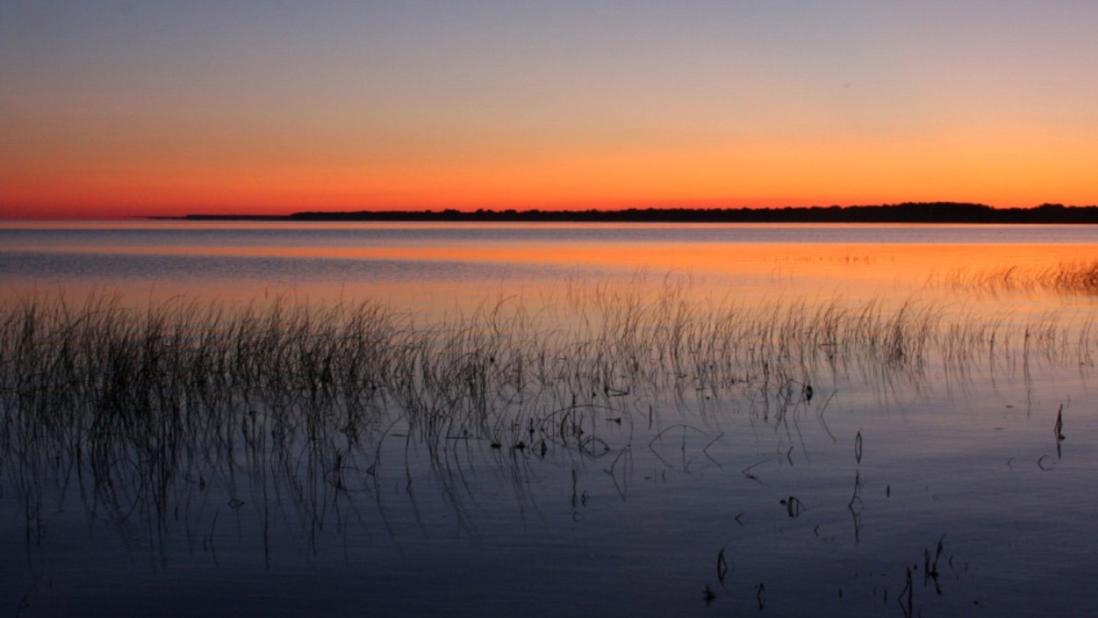 lac stpierre