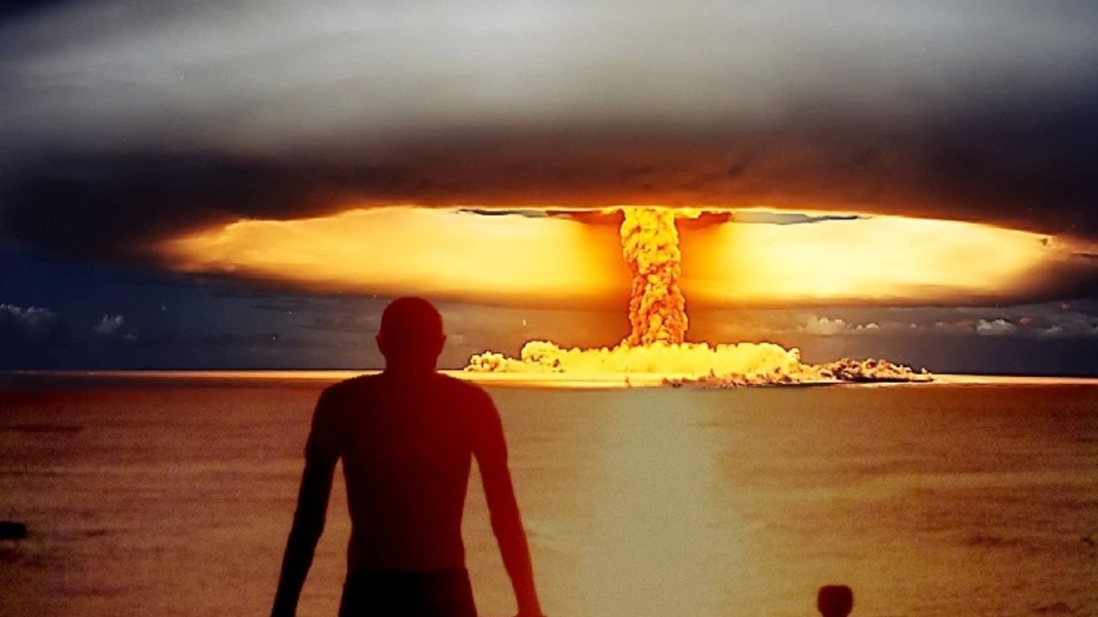 Que Faire En Cas De Bombe Nucleaire Que Faire En Cas De Bombe Nucleaire | AUTOMASITES