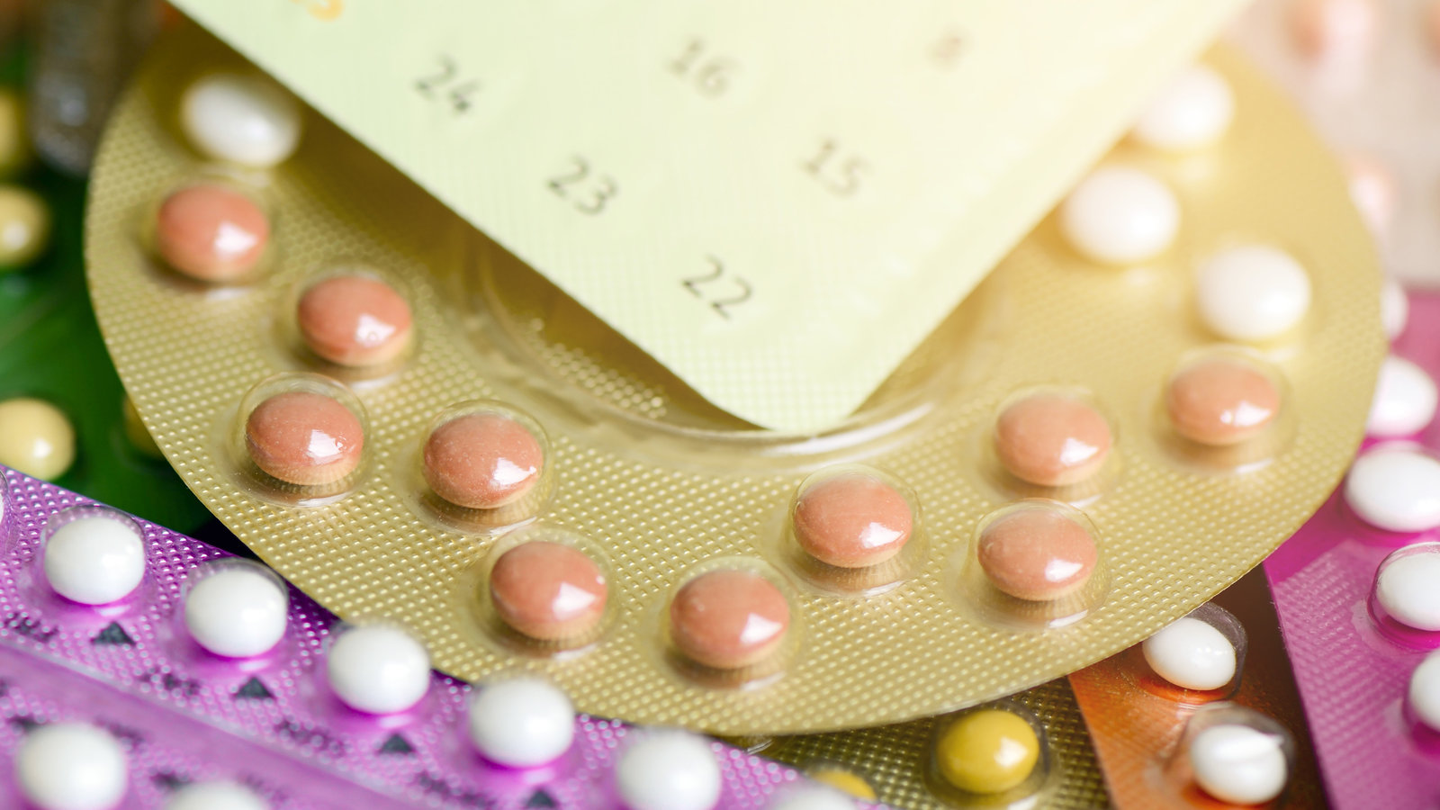 DDR-pilule-contraceptive