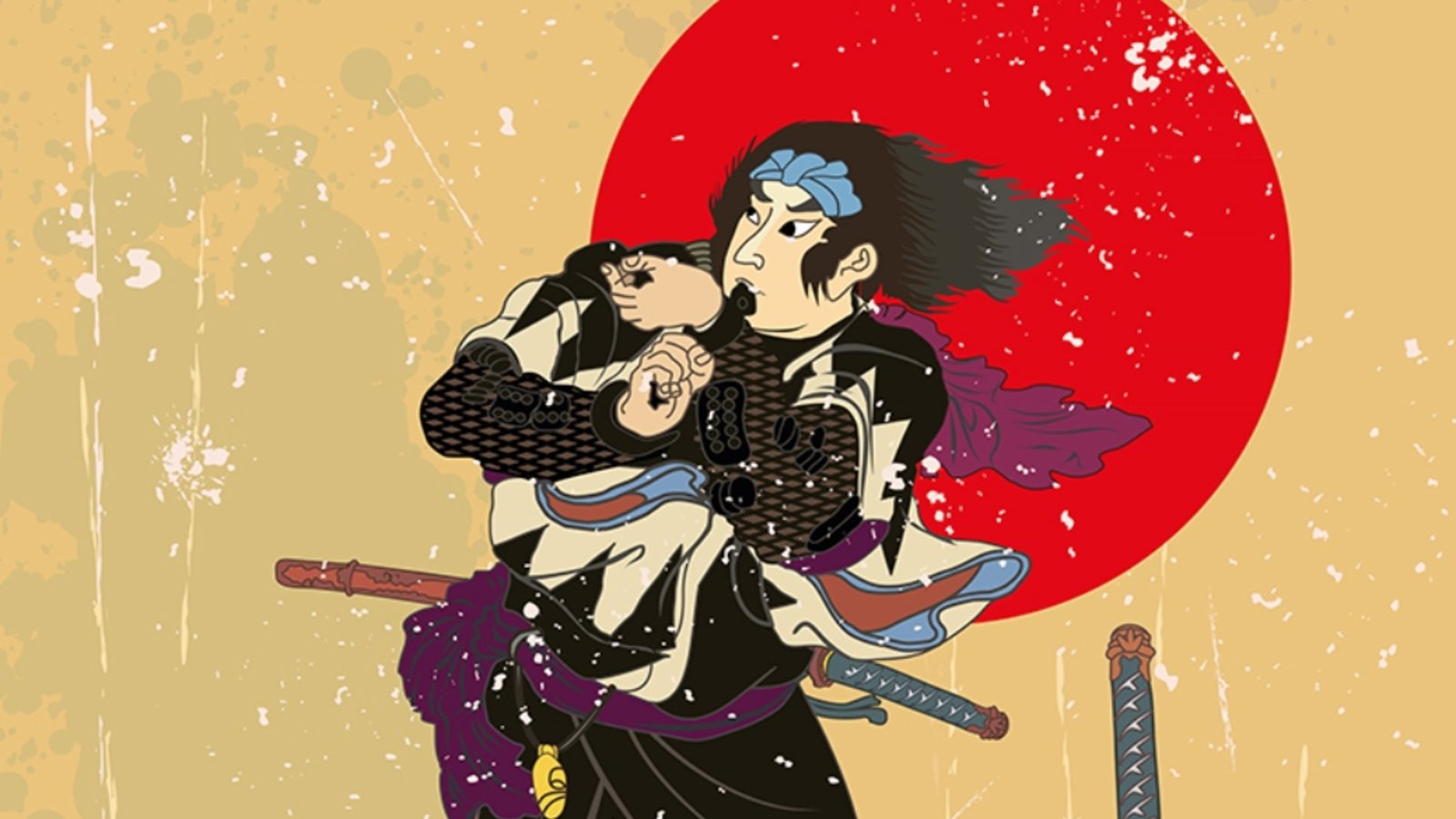 Dire ARTS — Le samourai du Japon féodal à Hollywood.jpg (310.99 Ko)