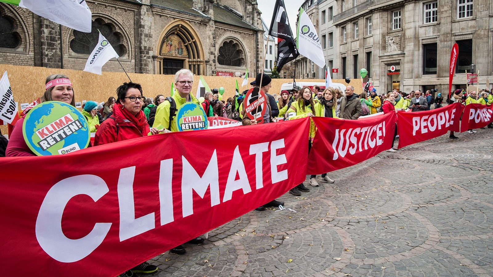 COP23-manif