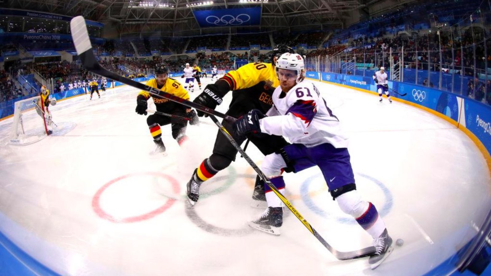 Olympiques-hockey