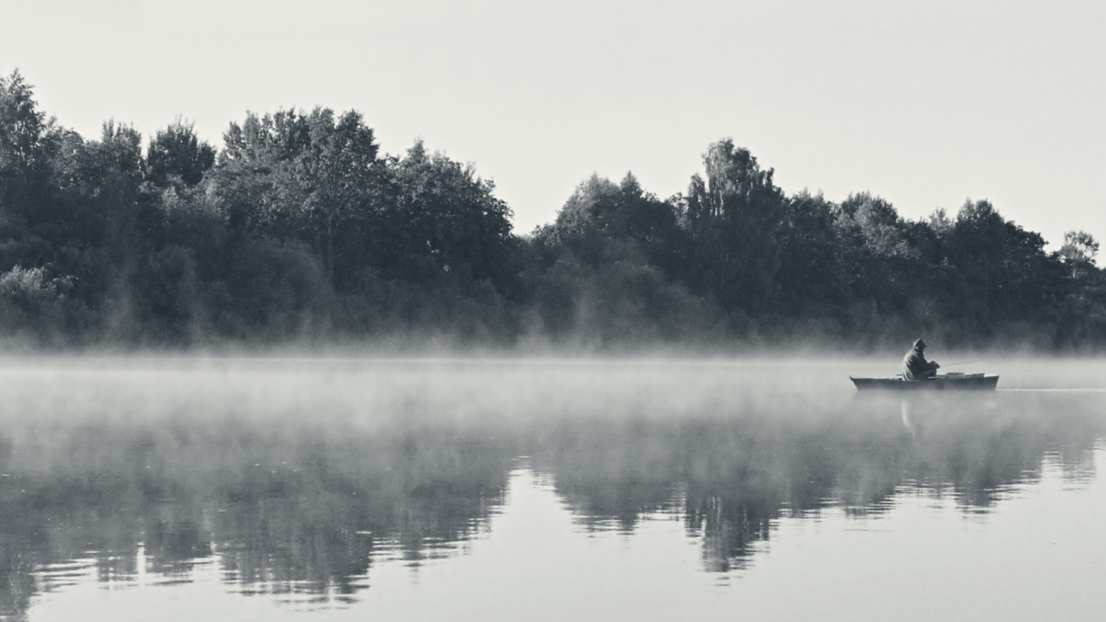 fisherman