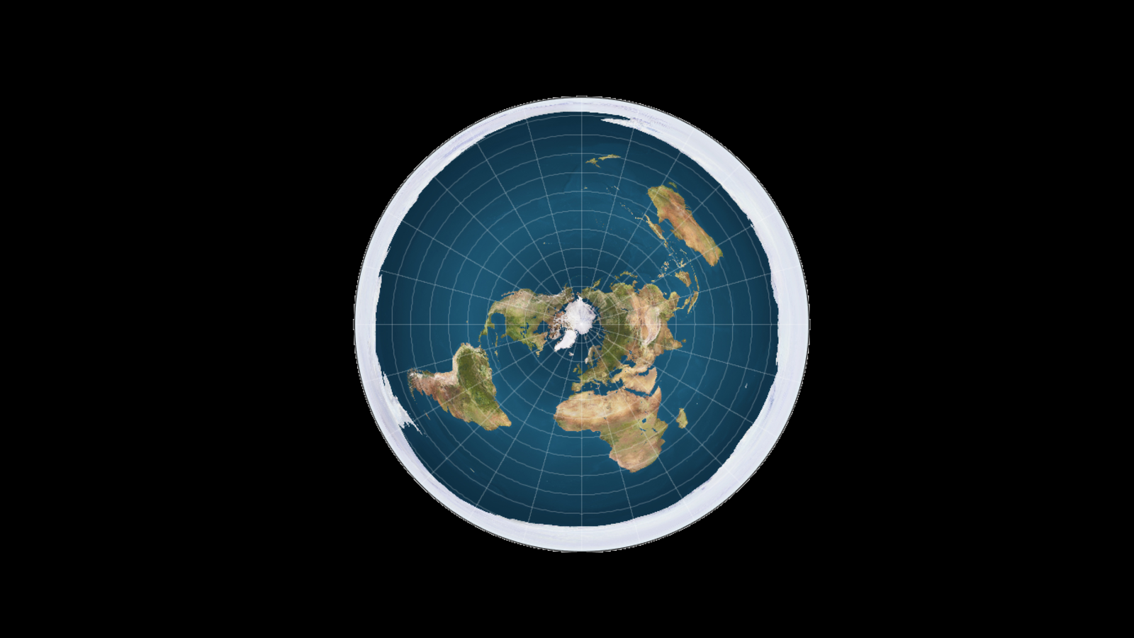 3 moyens de vérifier par toi-même que la Terre est bien ronde 