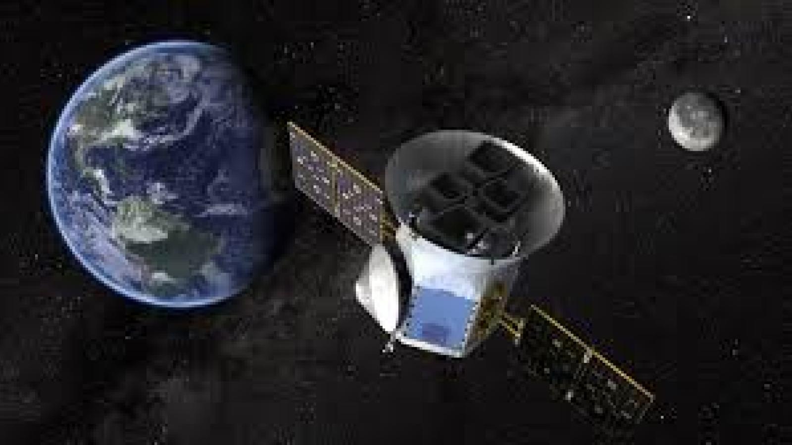 TESS NASA
