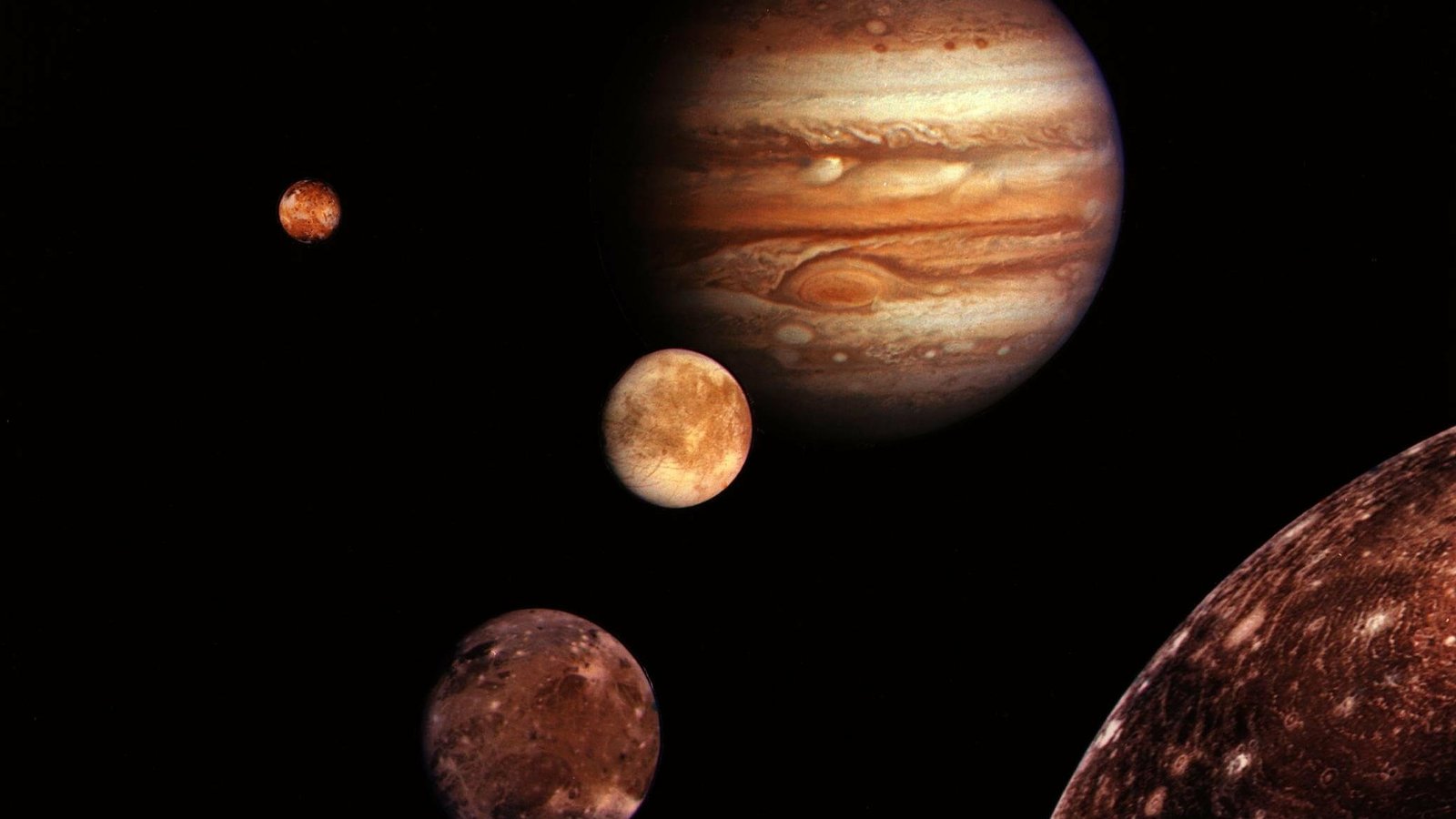 Jupiter