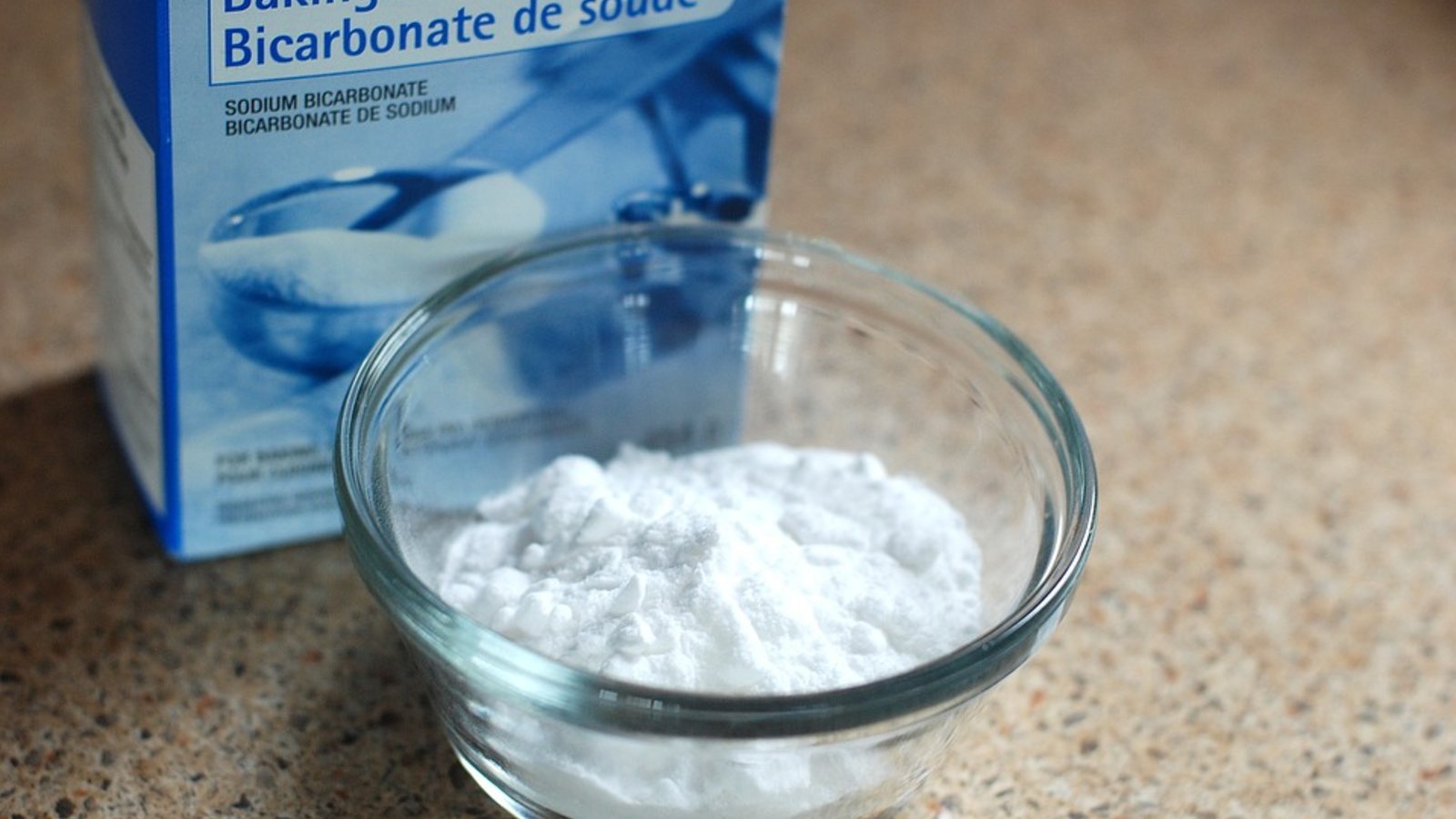 bicarbonate