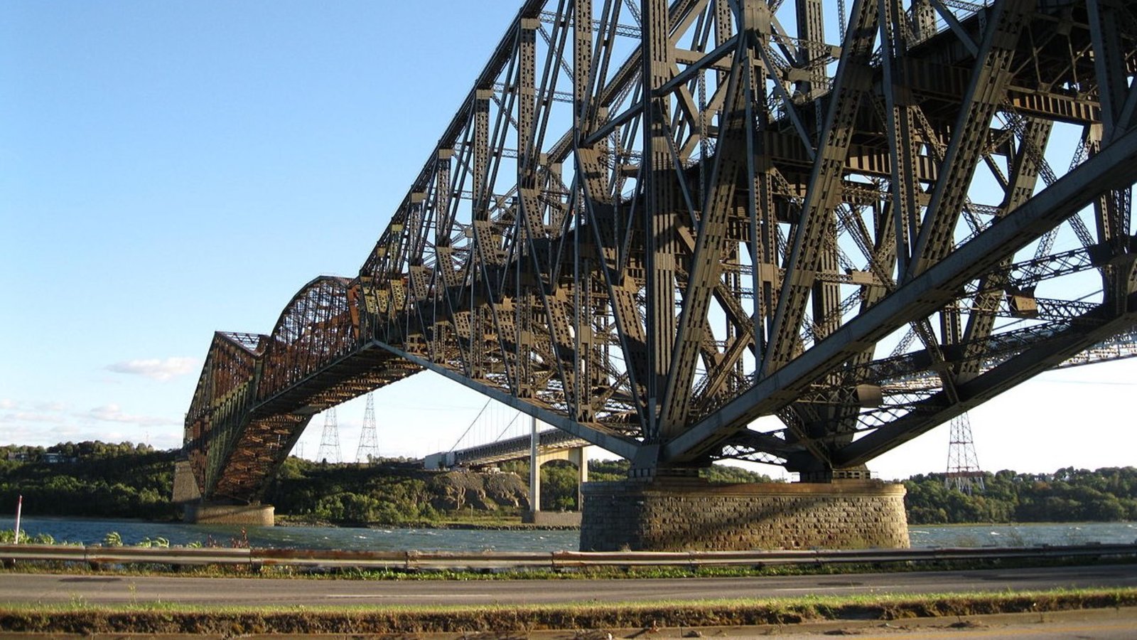 pont-Quebec