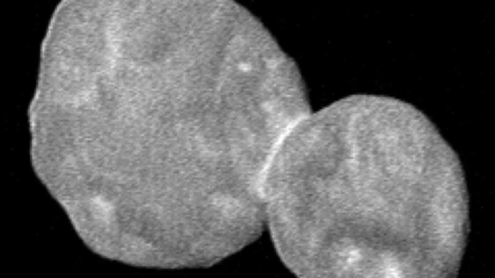 UltimaThule