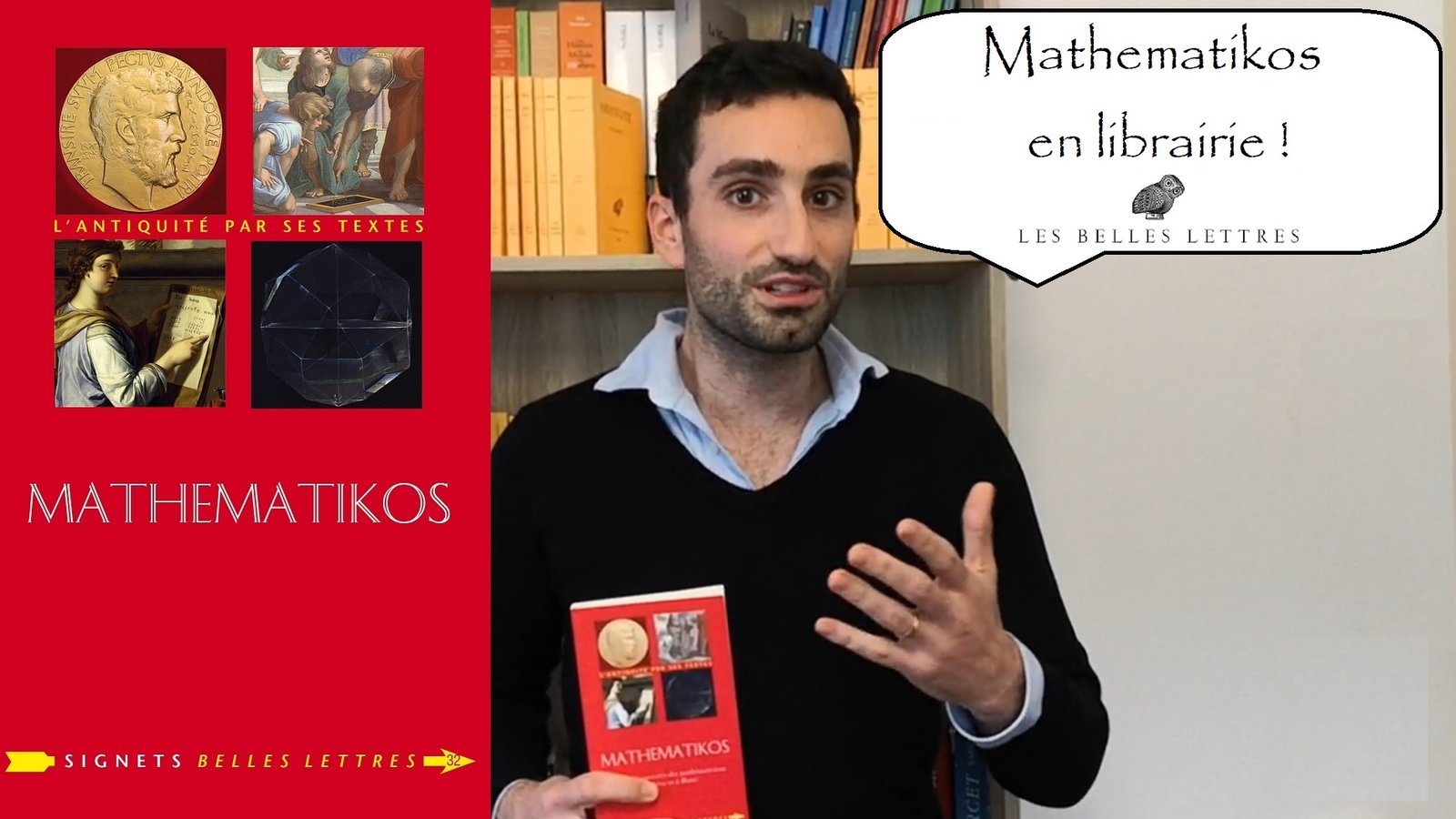 Mathematikos