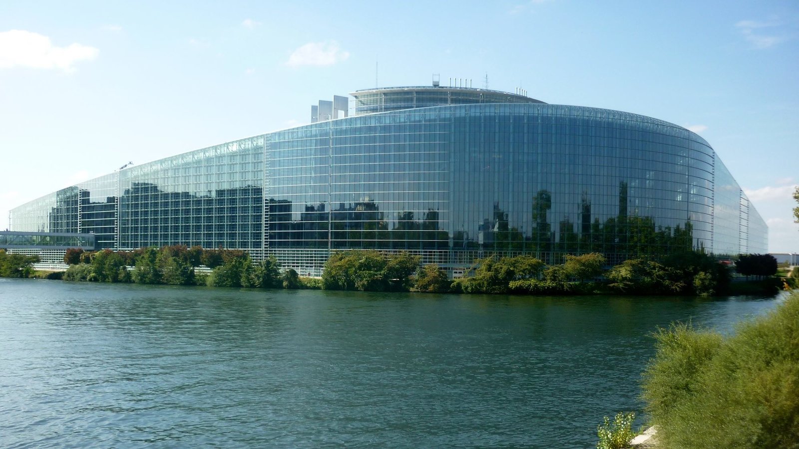 Europa-parlament