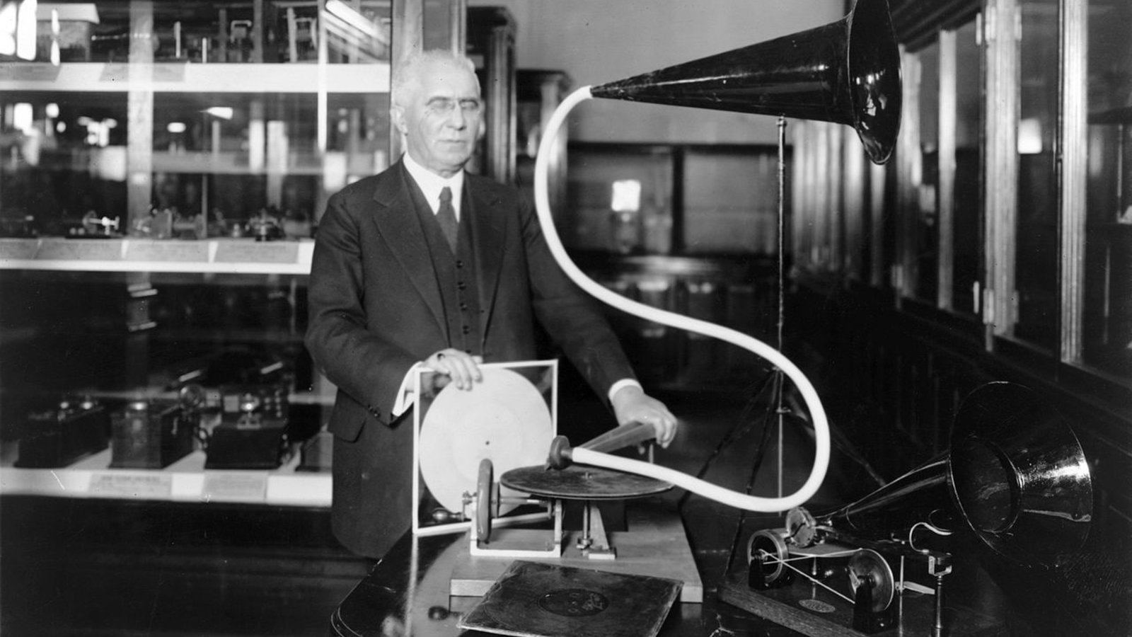 Emile Berliner