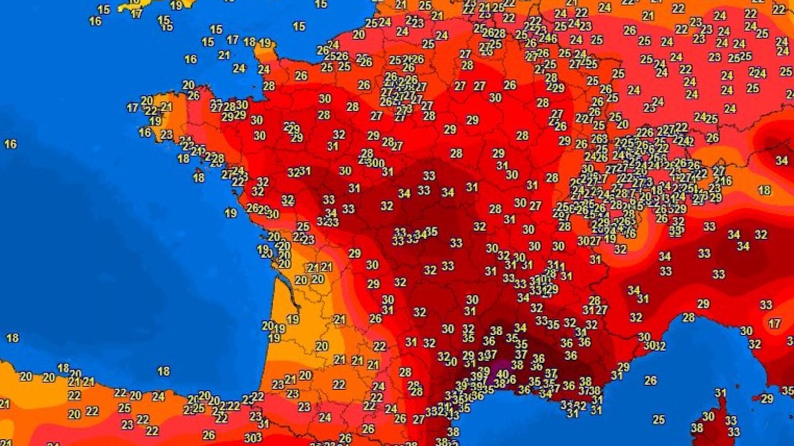 canicule-France-28juin19